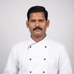 head chef