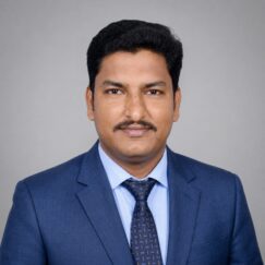 operations manager